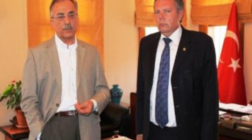 Karayal&ccedil;ın T&uuml;rkiye G&uuml;ndemini Değerlendirdi