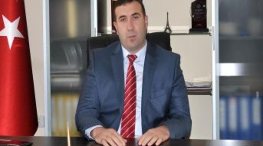 Hoşg&ouml;r&uuml; Sağlık Meslek Lisesi A&ccedil;ıldı