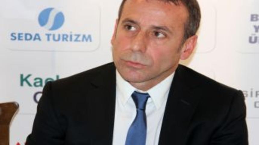 Milli Takım Teknik Direkt&ouml;r&uuml; Avcı: U20, Akdeniz Ve 2020&rsquo;nin Resmini &Ccedil;ıkartacak