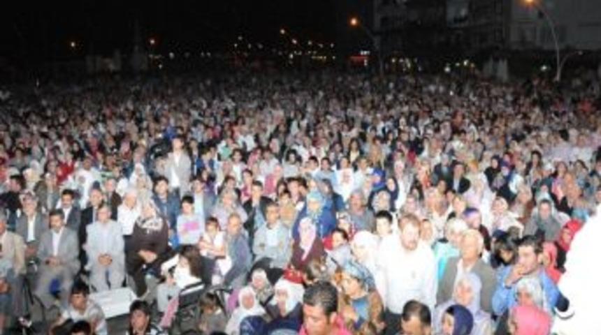 Hatipoğlu &ldquo;anneler G&uuml;n&uuml;ne Karşı Değilim&rdquo; Dedi