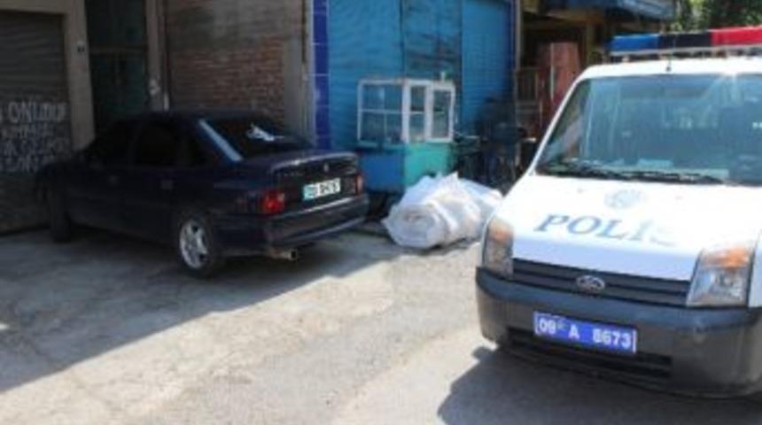 Muhabbet Kuşunu Bırakıp Kaçtılar