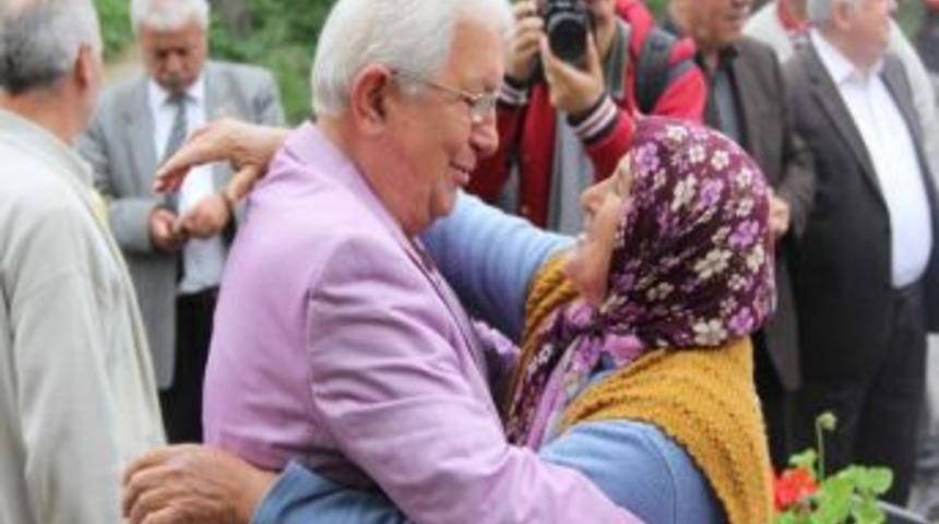 Posbıyık&rsquo;tan Halka Karşı Yapılan Siyaset Tepkisi