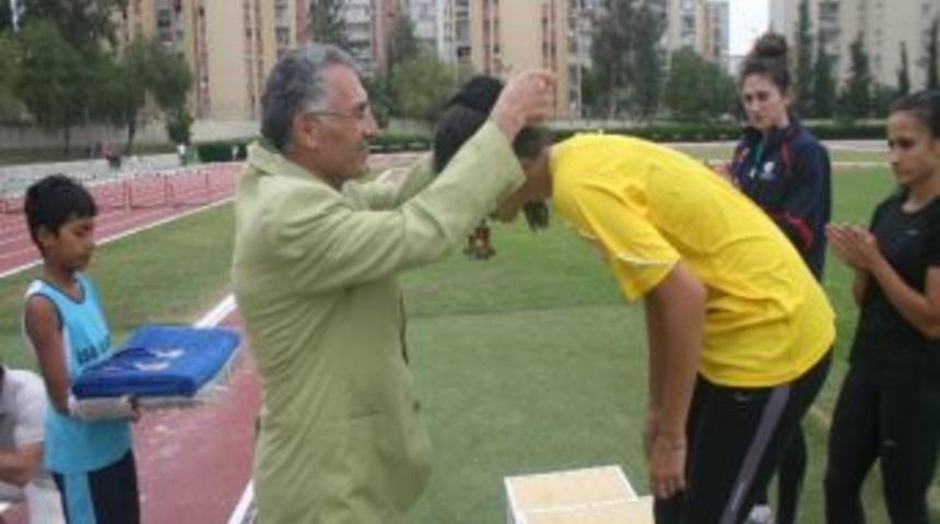 10.ko&ccedil; Fest &Uuml;niversitelerarası Atletizm Yarışmaları