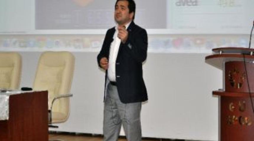 Türkiye’de Şikayet Kültürü Gümüşhane’de Tartışıldı