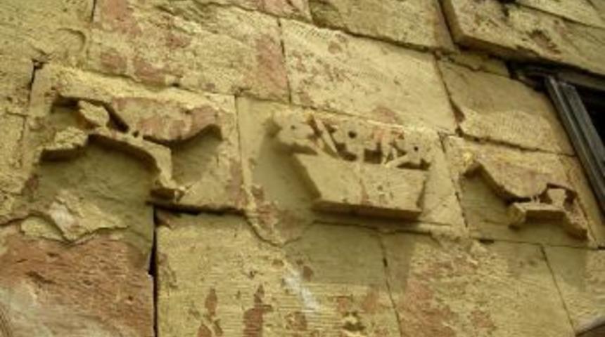 Araban&rsquo;da Tarihi Ev Turizme Kazandırılmayı Bekliyor