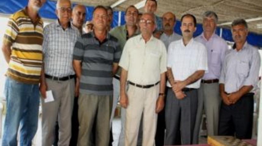 Erzinli Muhtarlar &Uuml;cret İsyanı