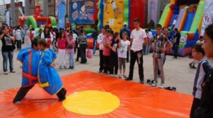 Yetenek Avcısı Tokat&rsquo;ta