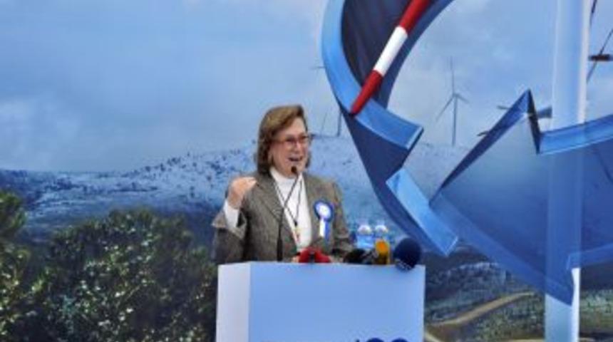 Sabancı’dan Balıkesir’e Rüzgar Santrali Yatırımı