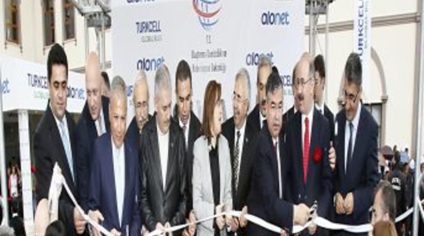 Turkcell&rsquo;den Sivas&rsquo;a B&uuml;y&uuml;k Yatırım