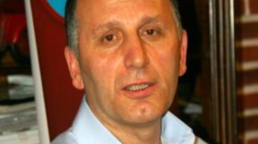 Muammer Usta: Trabzonspor, Altyapı Ger&ccedil;eği Mutlak Manada &Ouml;n&uuml;ne Koymalı