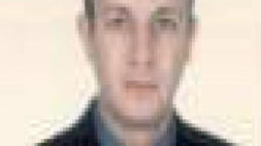 Otomobilde Yanan S&uuml;r&uuml;c&uuml; Pilot &Ccedil;ıktı