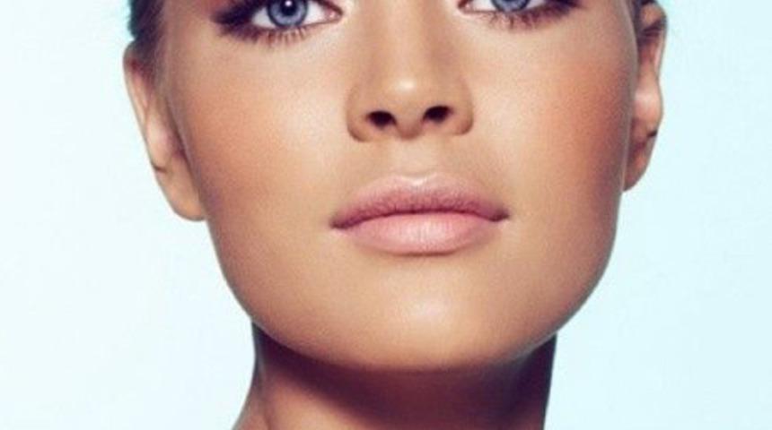 En g&uuml;zel yaz makyajları