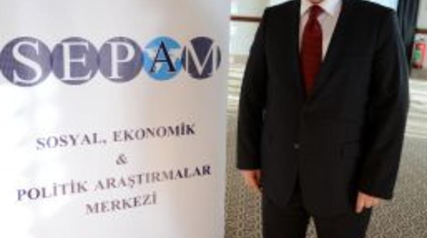 UA&Uuml; Rekt&ouml;r&uuml; Prof. Dr. G&ouml;ktepe: Sempozyumlar Devam Edecek