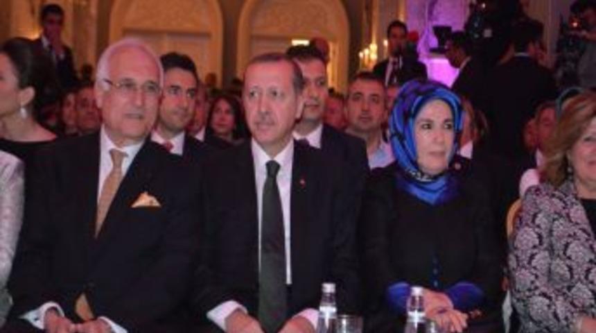Erdoğan: İş Bankası Ve Sabancı Kuleleri Benim Dönemimde Yapılmadı