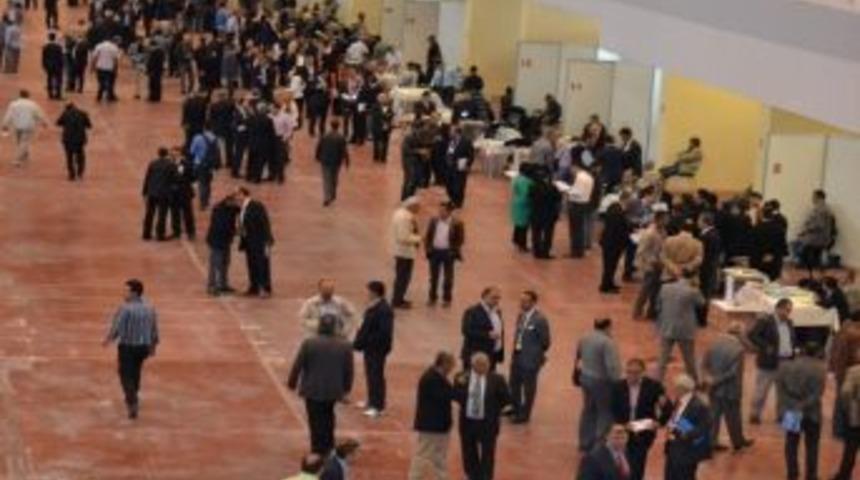 Kto Se&ccedil;imleri Başladı