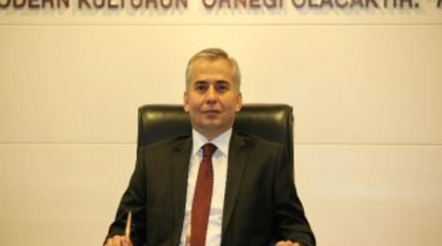 Başkan Zolan&rsquo;dan Anneler G&uuml;n&uuml; Mesajı