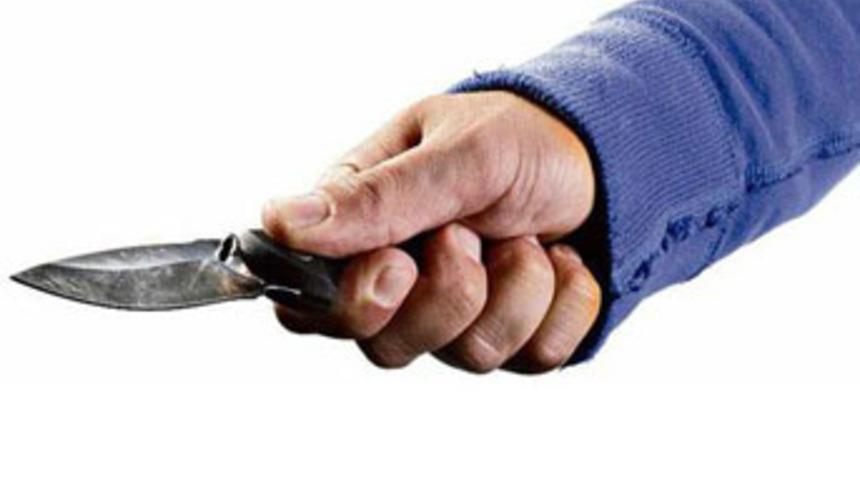 İstanbul'da hırsız dehşeti