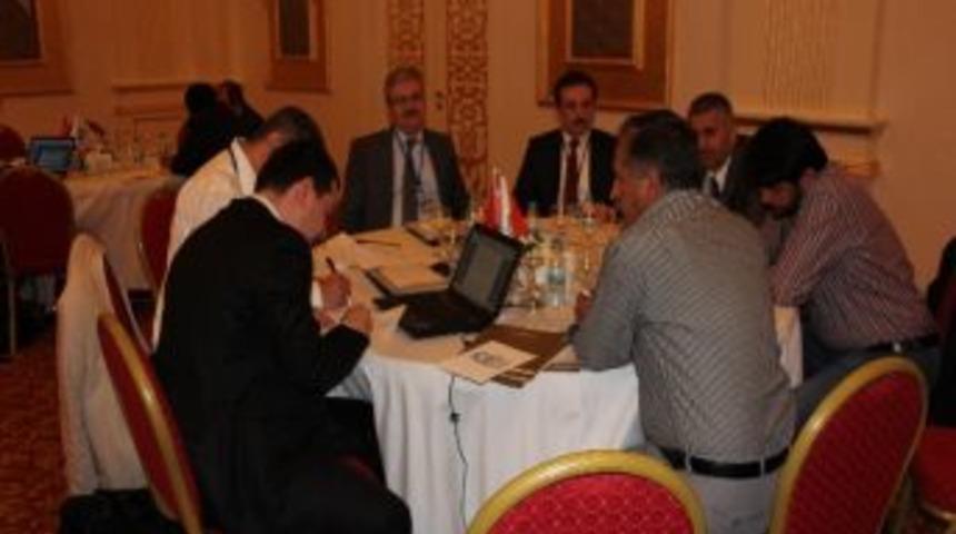 Kent Ekonomileri Forumu Sakarya&rsquo;da D&uuml;zenlendi