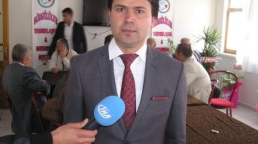 S&uuml;rg&uuml;l&uuml;ler Derneği A&ccedil;ıldı