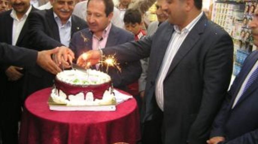 18 Yıl Sonra A&ccedil;ılan İş Yeri