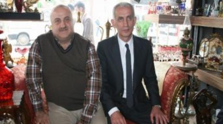 Trabzonspor&rsquo;a Herkes Başkan Adayı Olamaz