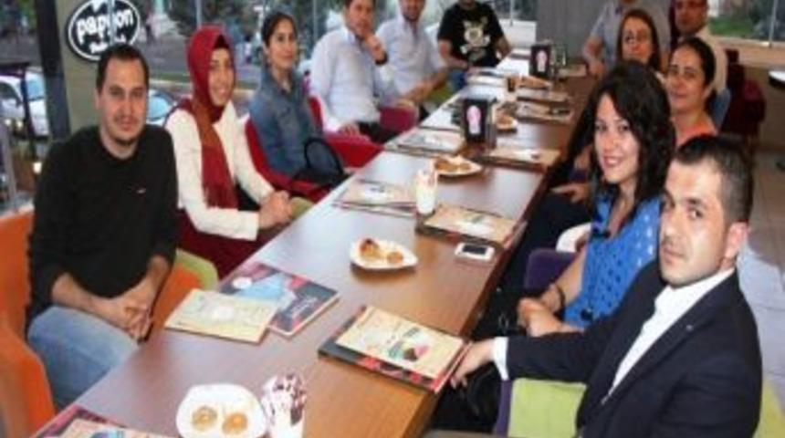 Aksaray&rsquo;da "psikososyal Destek Derneği" Kuruluyor