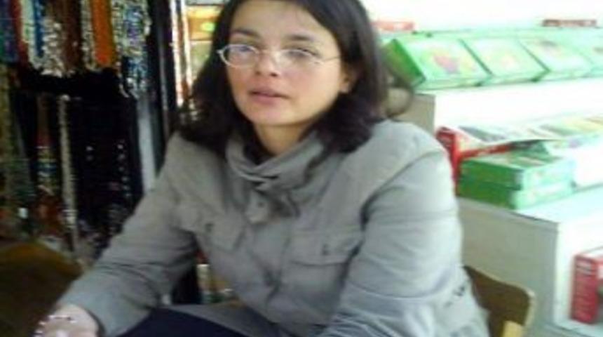 Alman Kadın Ormanlık Alanda &Ouml;l&uuml; Bulundu