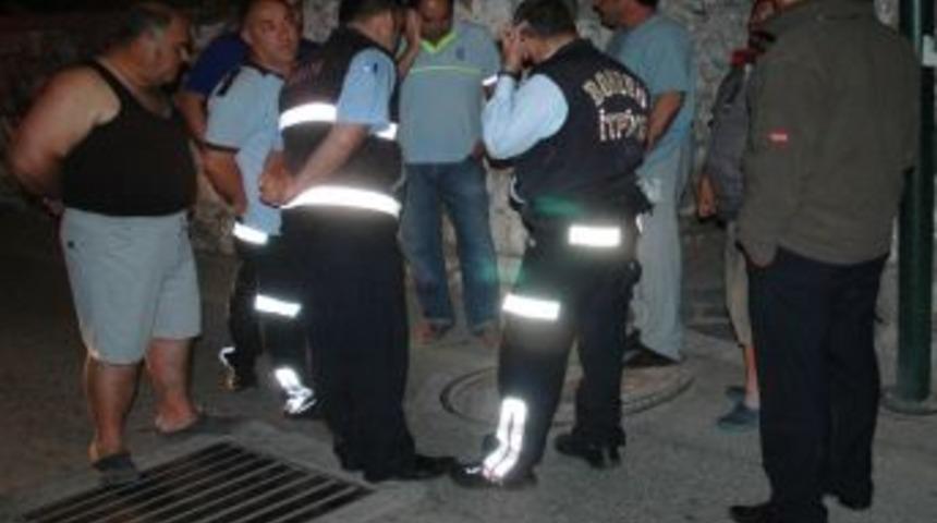 Bodrum&rsquo;u Gaz Kokusu Sardı