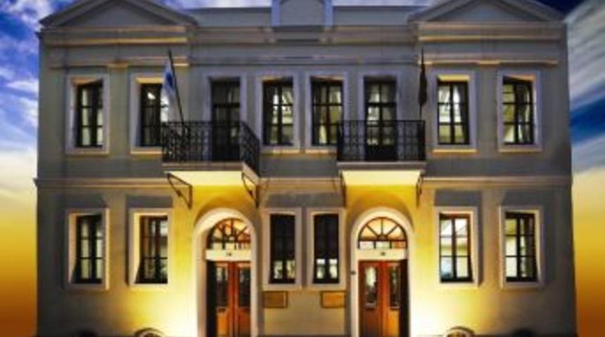 Çtso Çanakkale Evi Açılıyor