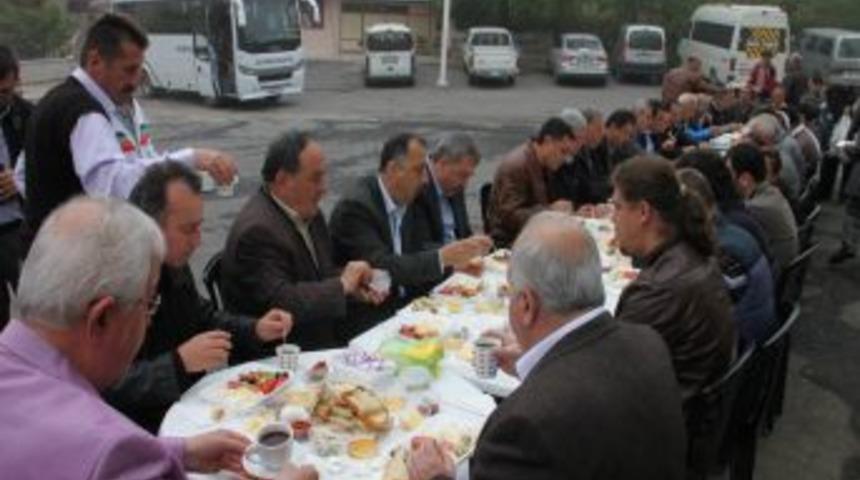 Ereğli Belediye Başkanı Posbıyık: Bazı Projeleri Erteleyebiliriz