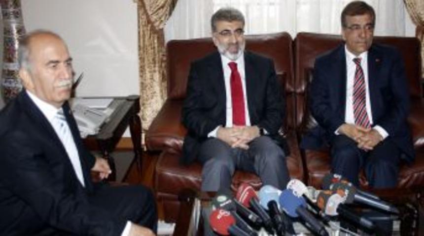 Bakan Yıldız: Reyhanlı&rsquo;daki Patlama T&uuml;rkiye&rsquo;nin Istikrarına Y&ouml;nelik