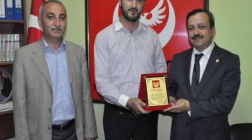 Anadolu Sel&ccedil;uklu Medenyeti Derneği Diyarbakır Şubesini A&ccedil;acak