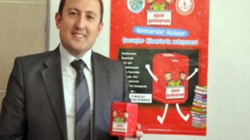 Göksun, Kitap Fuarına Hazırlanıyor