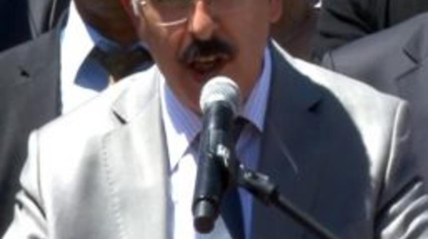 Vali Duruer’den “dimetoka’daki Beyazıt Camisi Açılsın” Vurgusu