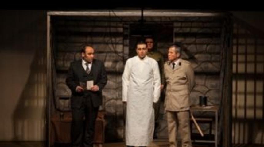 Yaslıada&rsquo;nın Galası CKSM&rsquo;de Yapıldı