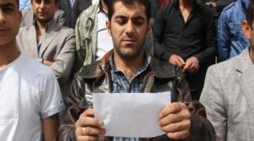 Fırın İş&ccedil;ilerinin Eylemi &Uuml;&ccedil;&uuml;nc&uuml; G&uuml;n&uuml;nde