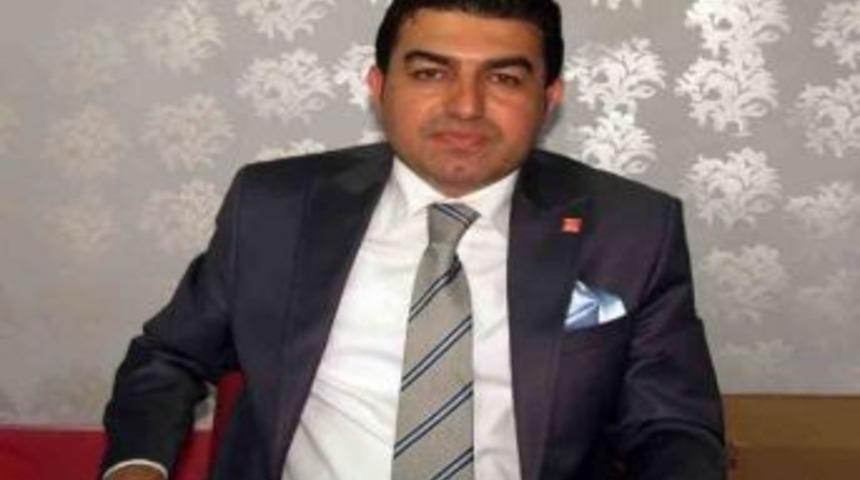 Chp Şırnak İl Başkanı &Ccedil;ınar &Ouml;kten&rsquo;den 'barış İ&ccedil;in &Ouml;zg&uuml;rl&uuml;k' Metnine Destek