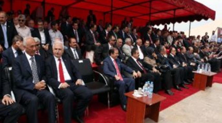 Atat&uuml;rk &Uuml;niversitesi Ankara&rsquo;da &lsquo;&rsquo;erzurum Tanıtım G&uuml;nleri&rsquo;&rsquo; Ne Katıldı