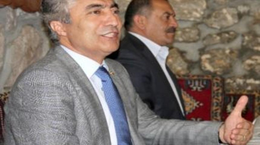 Ak Partili Filiz&rsquo;den &Ccedil;&ouml;z&uuml;m S&uuml;reci İle İlgili A&ccedil;ıklama