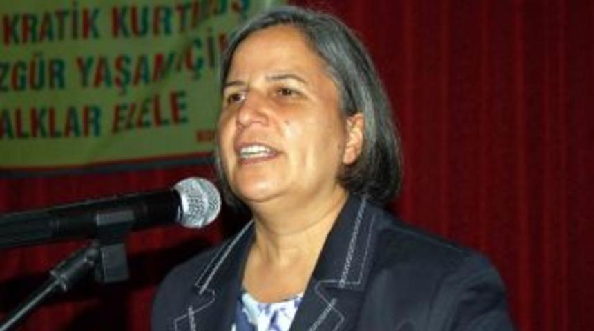 Bdp, Adıyaman&rsquo;da Stk Temsilcileriyle Bir Araya Geldi