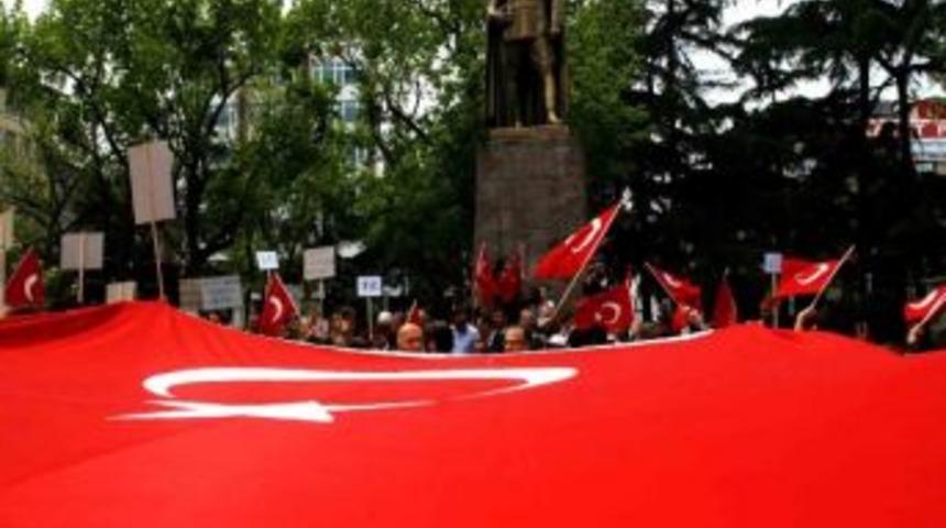 Anneler İ&ccedil;in Y&uuml;r&uuml;d&uuml;ler