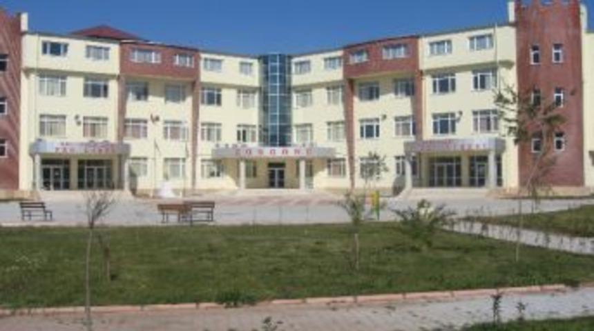 Osmaniye, &Ouml;zel Sağlık Meslek Lisesi&rsquo;ne Kavuştu