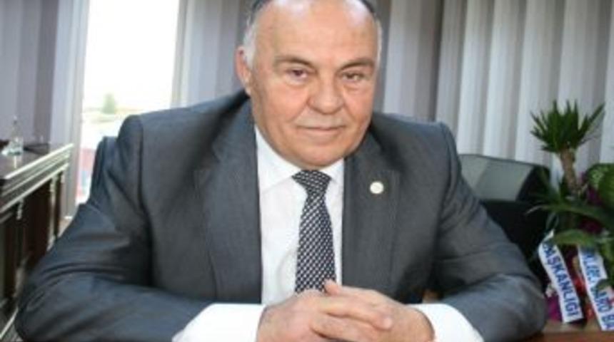 Barolar Birliğinden S&uuml;rece Destek