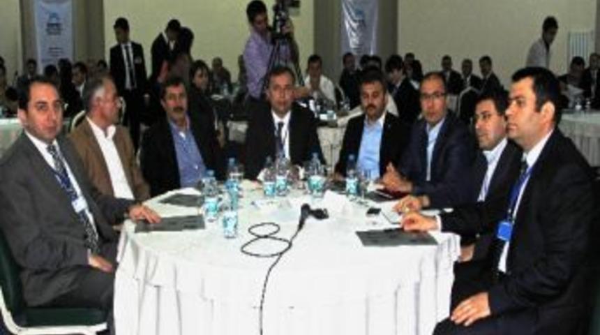 Çorum’da Kent Ekonomileri Forumu