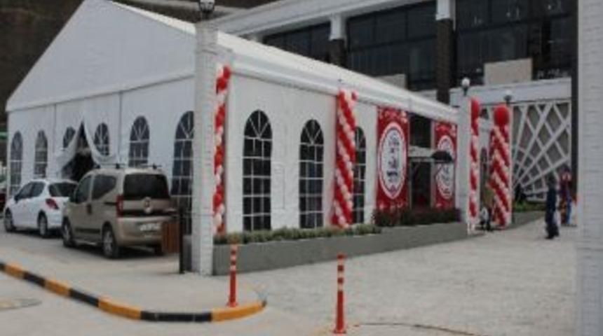 1. Geleneksel Outlet Çadır Günleri