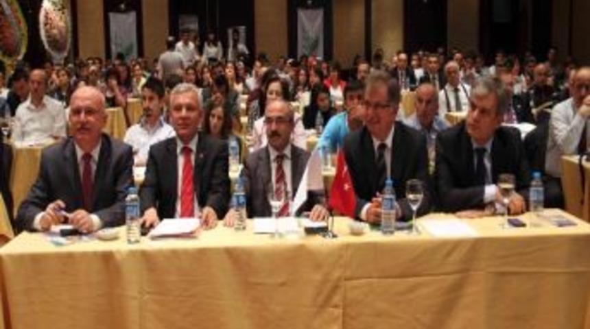 11 Mayıs Bitki Islah&ccedil;ıları G&uuml;n&uuml;