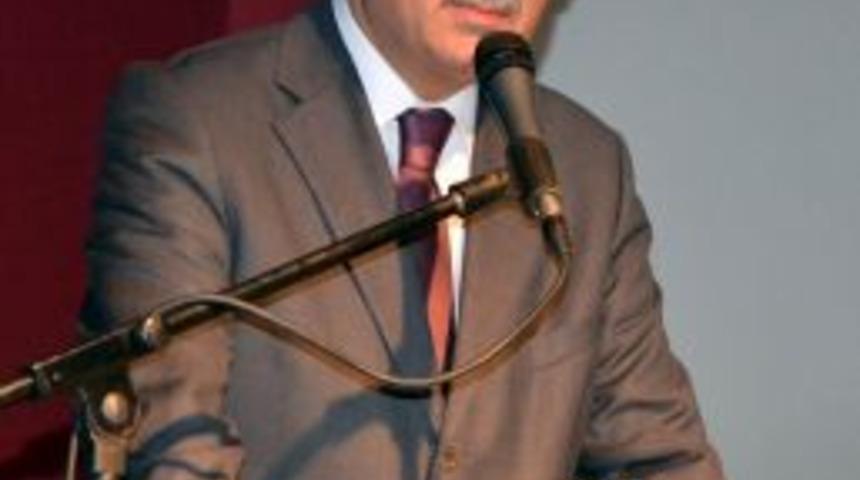 5. Ulusal Sosyal Bilimler Liseleri Arası Sempozyum Manisa'da Yapıldı