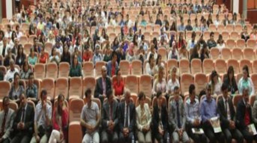 &ldquo;down Sendromu Ve Yaşam&rdquo; Konulu Panel İlgi G&ouml;rd&uuml;