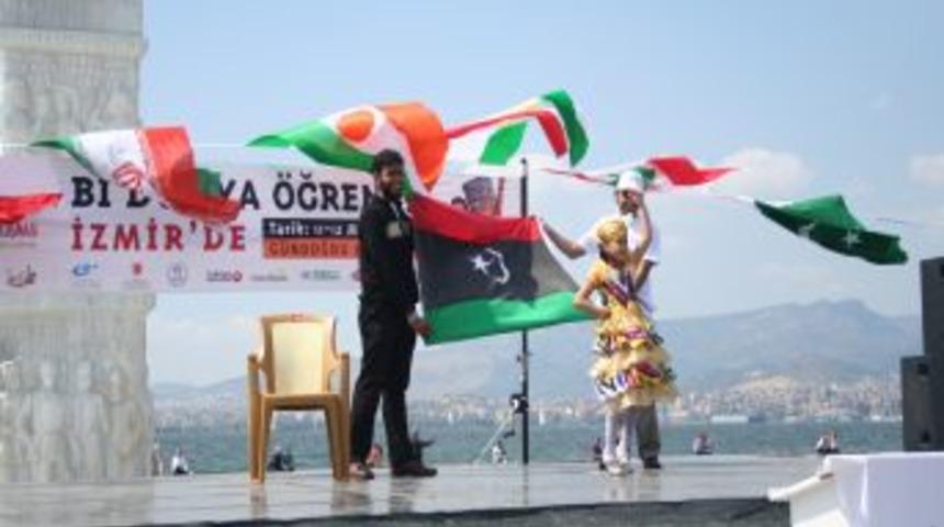 Stant Basmak Isteyen TGB &Uuml;yesi 17 Kişi G&ouml;zaltına Alındı