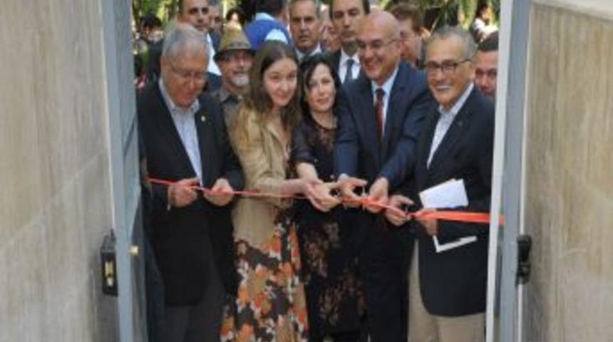 Sait Faik Abasıyanık M&uuml;zesi, Kapılarını Yeniden Ziyaret&ccedil;ilere A&ccedil;tı